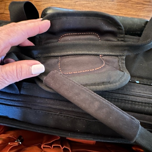 Briggs&Riley verb rolling briefcase w/ lifetime repair guarantee - Picture 15 of 16